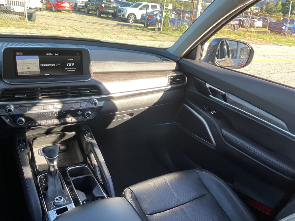 Photo 31 of this KIA TELLURIDE