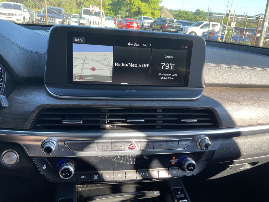Photo 38 of this KIA TELLURIDE
