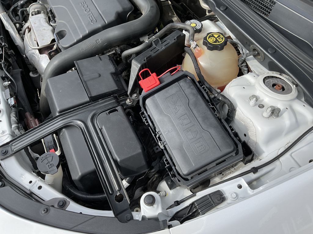 Photo 29 of this CHEVROLET MALIBU
