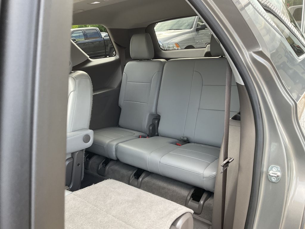 Photo 22 of this CHEVROLET TRAVERSE