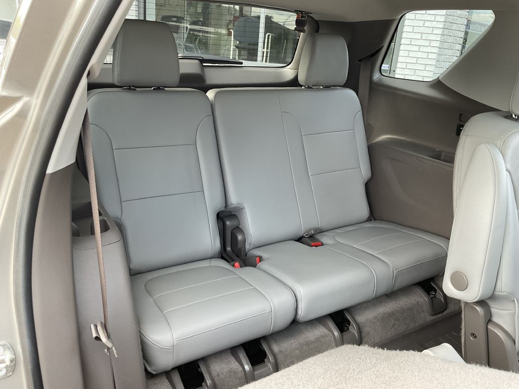 Photo 26 of this CHEVROLET TRAVERSE