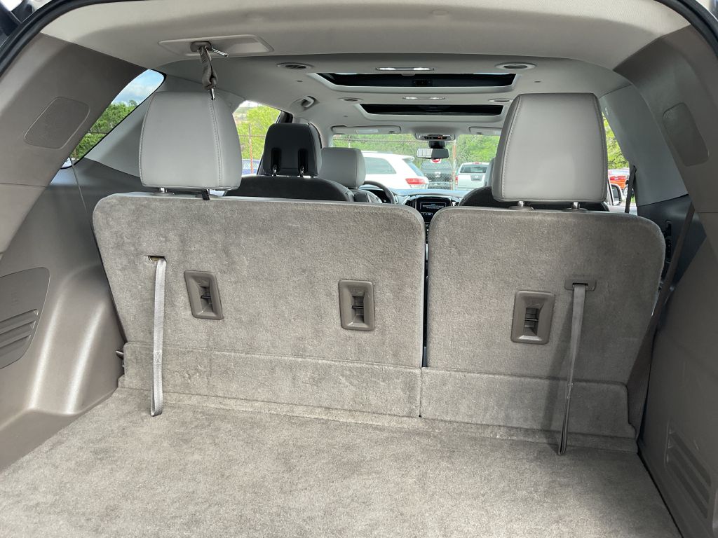 Photo 28 of this CHEVROLET TRAVERSE