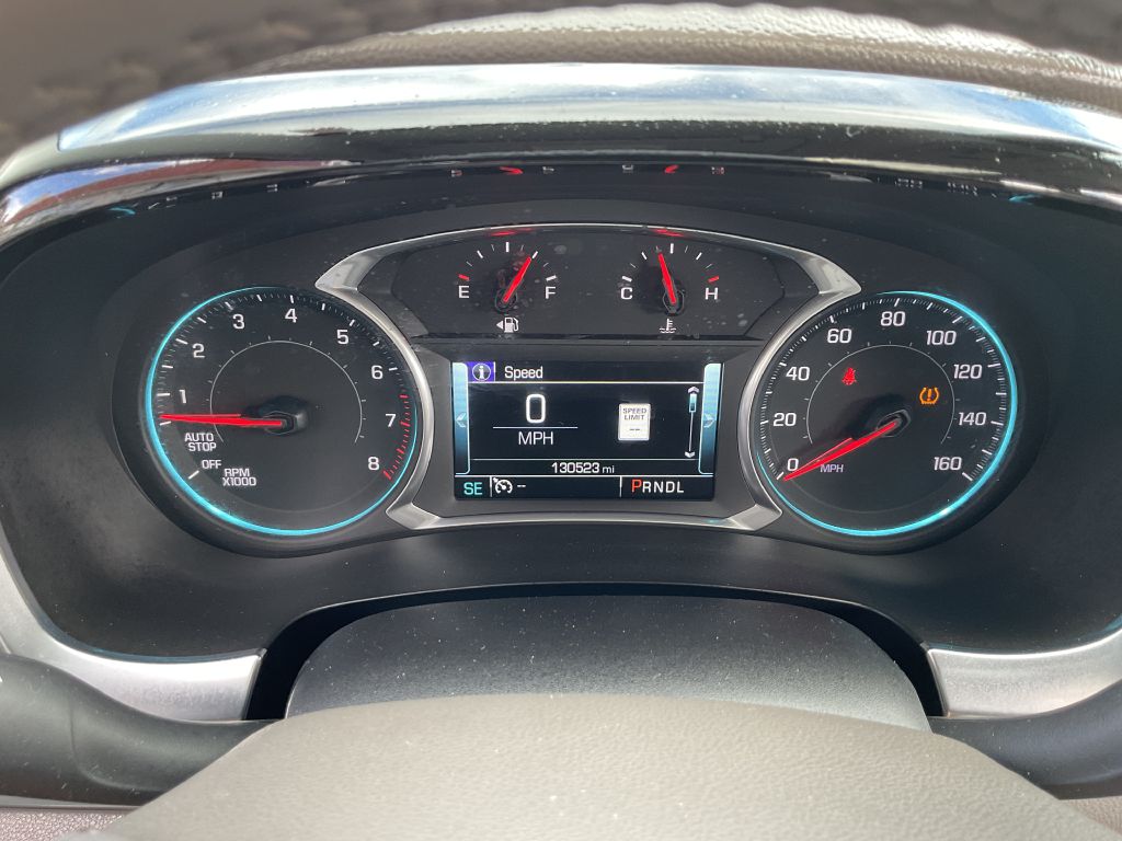 Photo 34 of this CHEVROLET TRAVERSE
