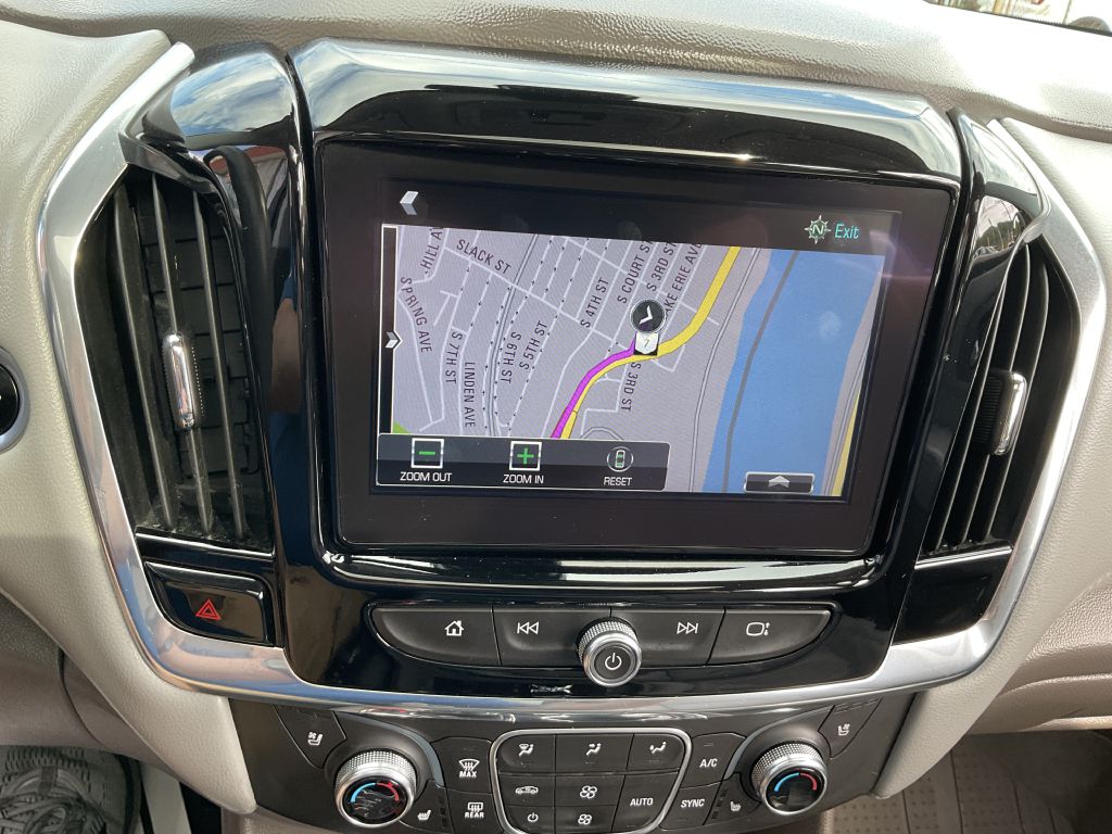 Photo 39 of this CHEVROLET TRAVERSE