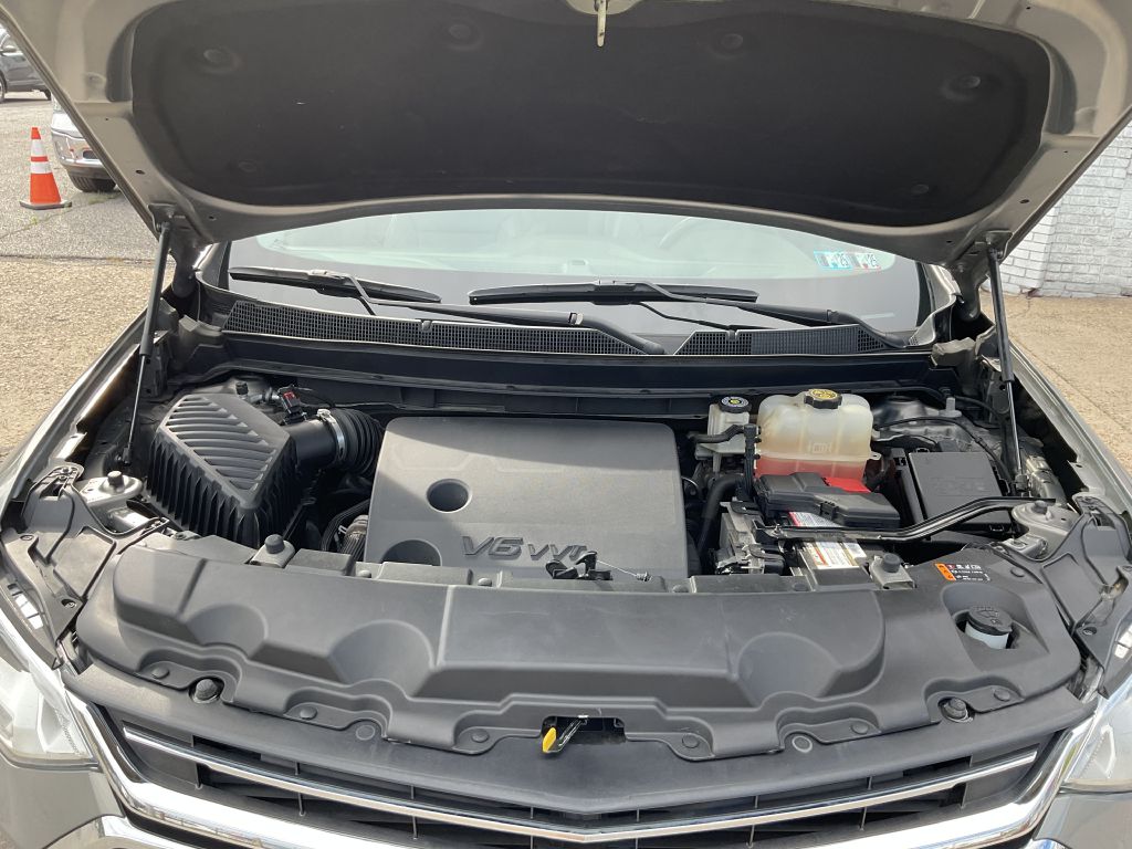 Photo 41 of this CHEVROLET TRAVERSE