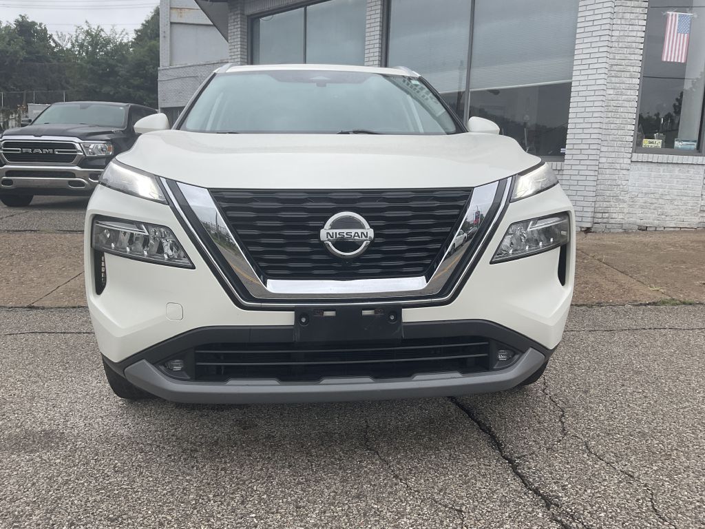 Photo 4 of this NISSAN ROGUE