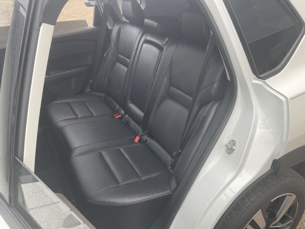 Photo 20 of this NISSAN ROGUE