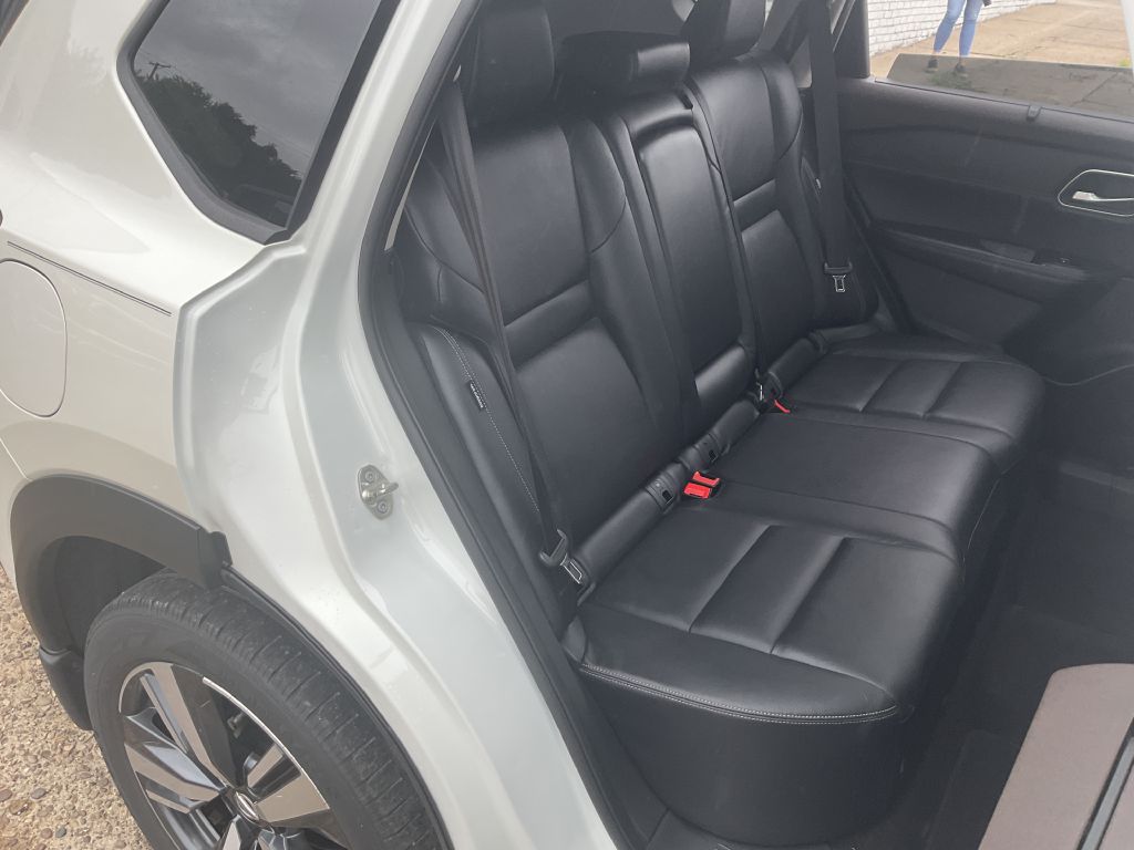 Photo 23 of this NISSAN ROGUE