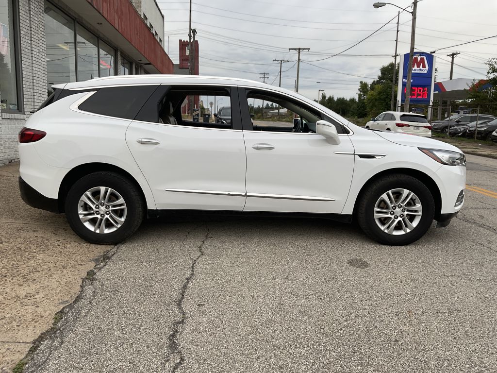 Photo 2 of this BUICK ENCLAVE