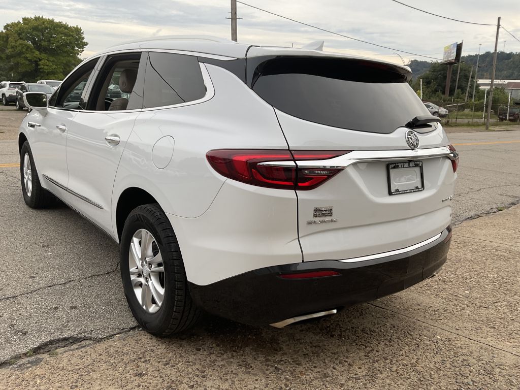 Photo 7 of this BUICK ENCLAVE