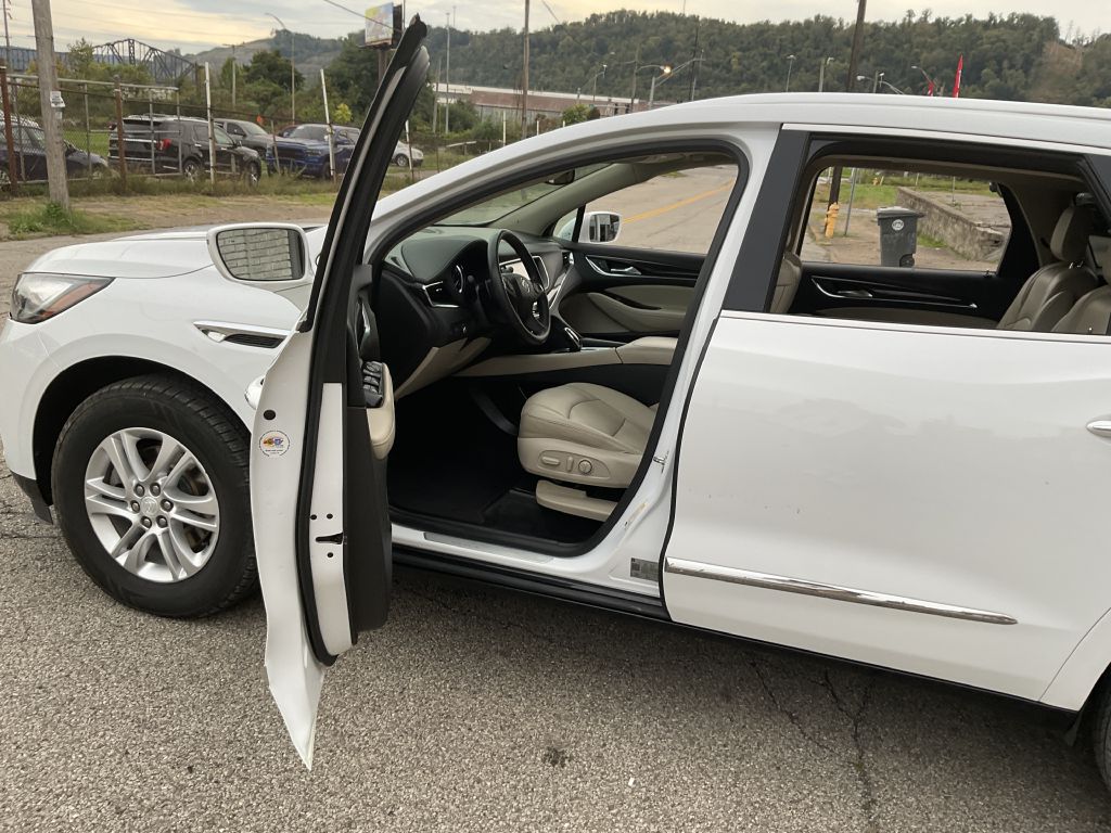 Photo 13 of this BUICK ENCLAVE