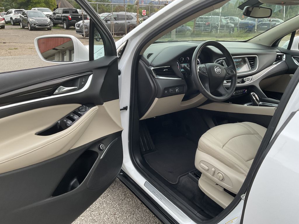 Photo 15 of this BUICK ENCLAVE