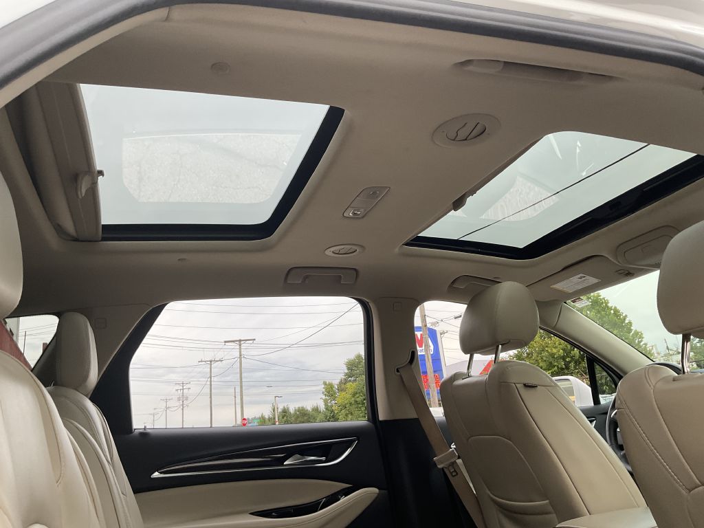 Photo 27 of this BUICK ENCLAVE