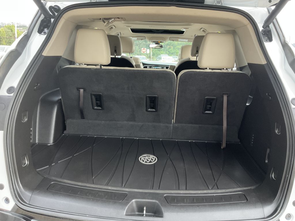 Photo 29 of this BUICK ENCLAVE