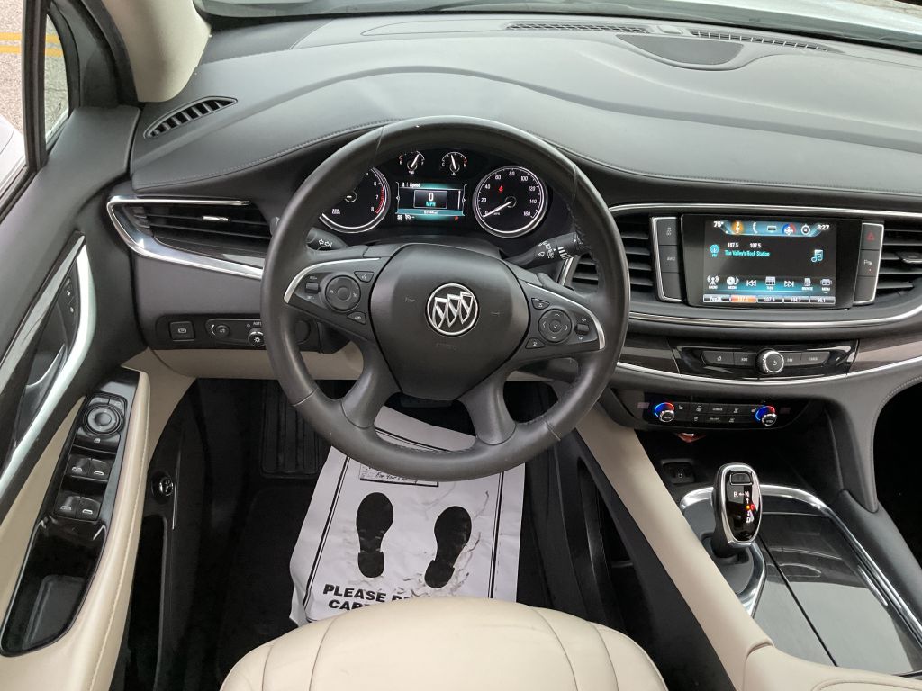 Photo 30 of this BUICK ENCLAVE