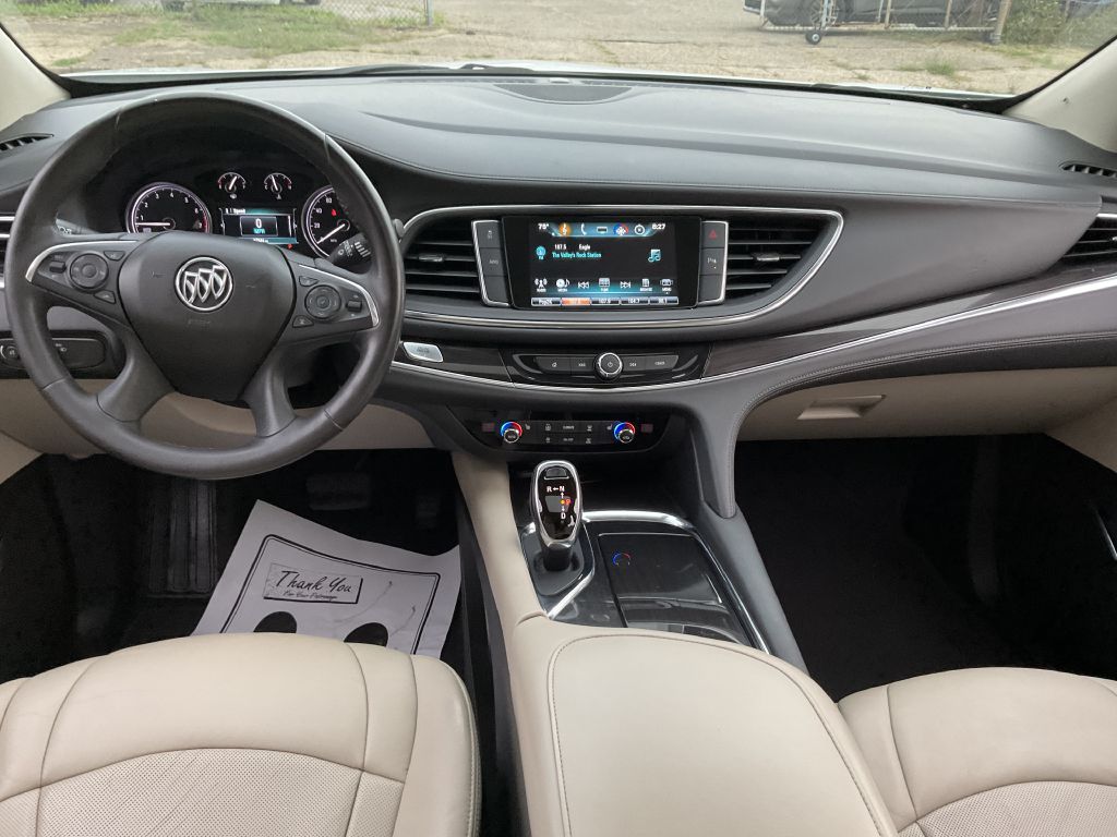 Photo 31 of this BUICK ENCLAVE