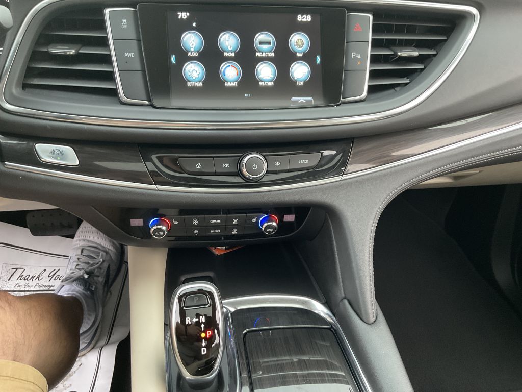 Photo 38 of this BUICK ENCLAVE