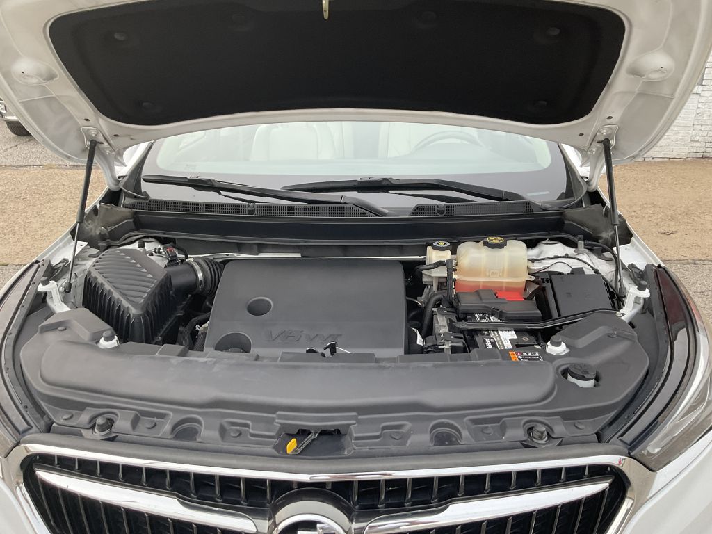 Photo 40 of this BUICK ENCLAVE