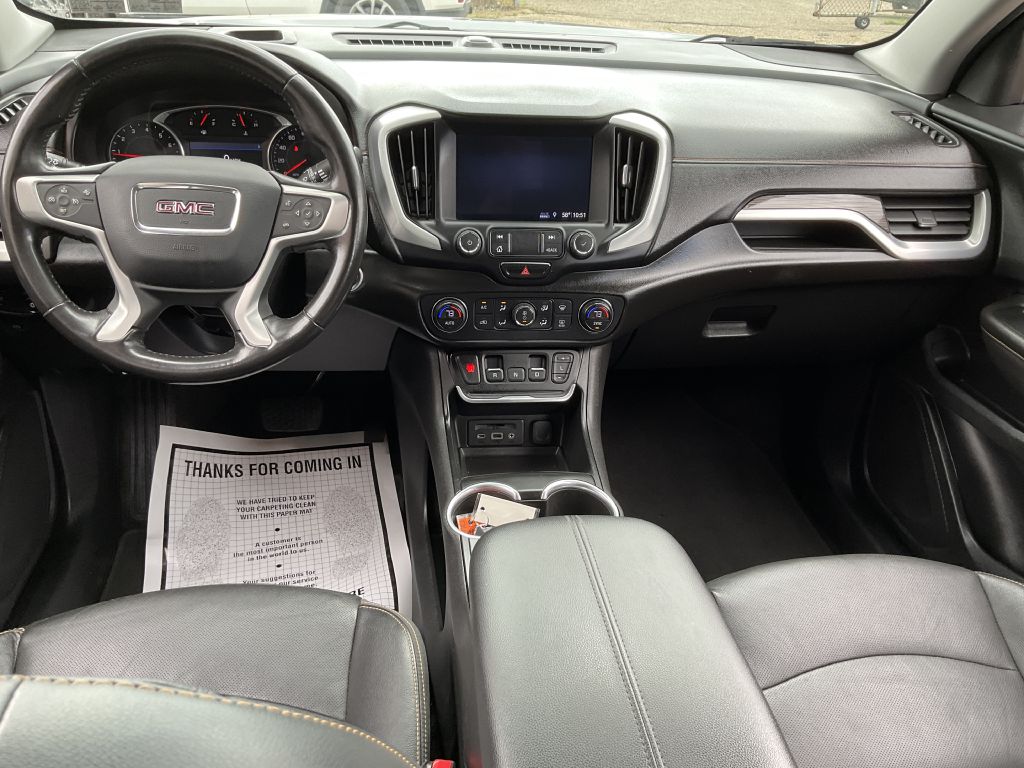Photo 28 of this GMC TERRAIN