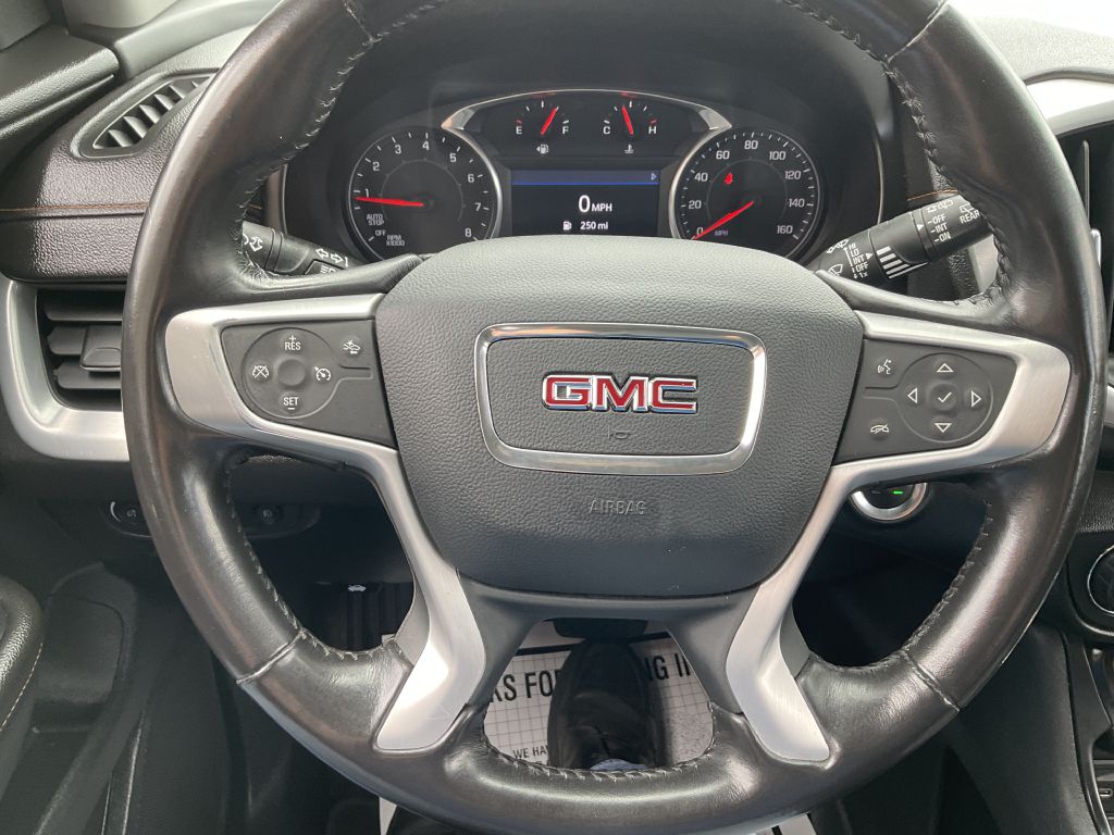 Photo 34 of this GMC TERRAIN