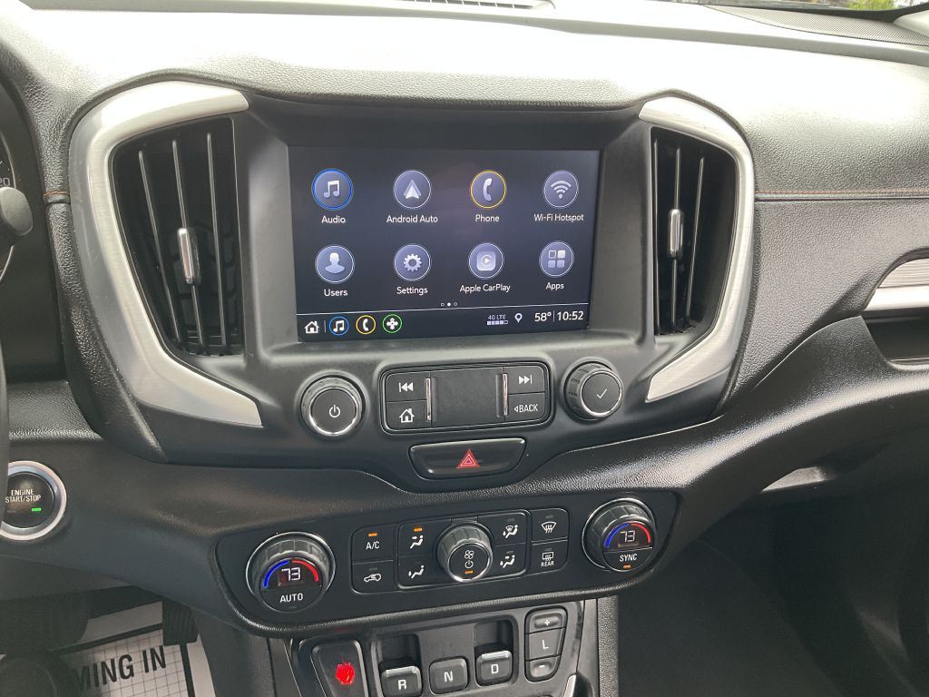 Photo 36 of this GMC TERRAIN