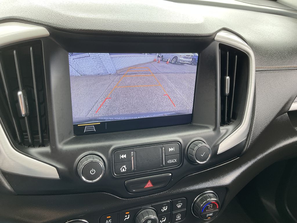 Photo 37 of this GMC TERRAIN