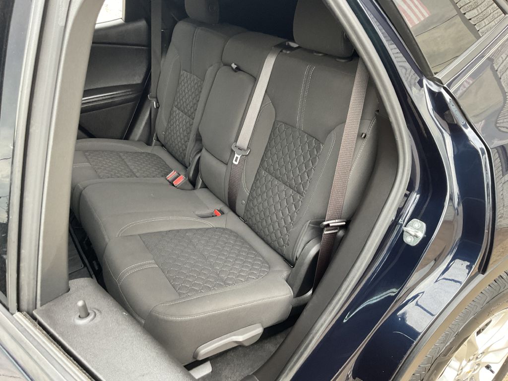 Photo 18 of this CHEVROLET BLAZER