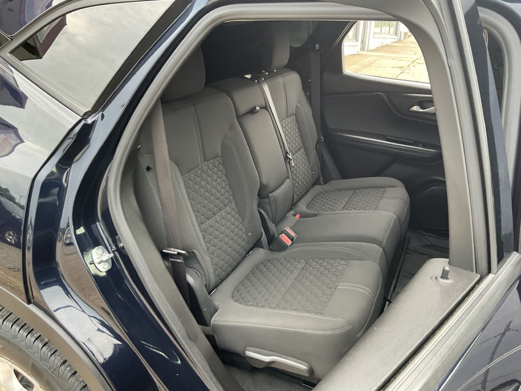 Photo 21 of this CHEVROLET BLAZER