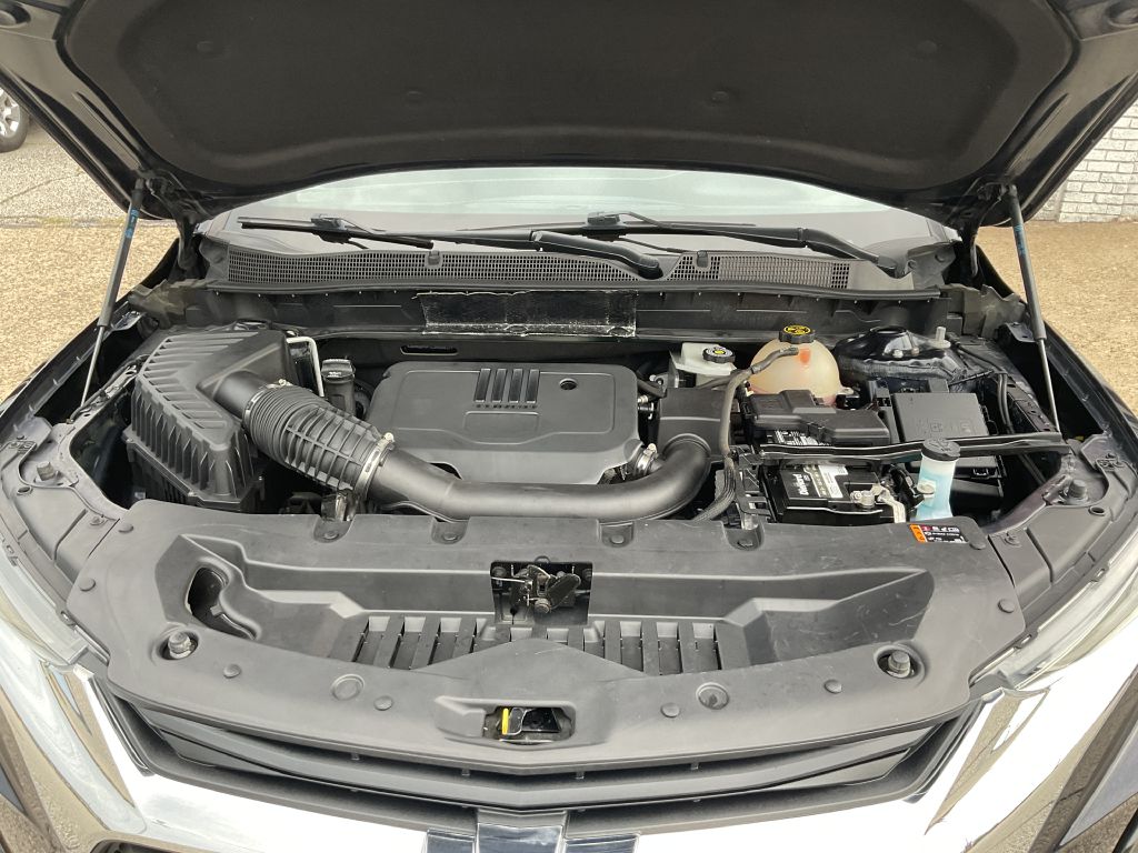 Photo 34 of this CHEVROLET BLAZER