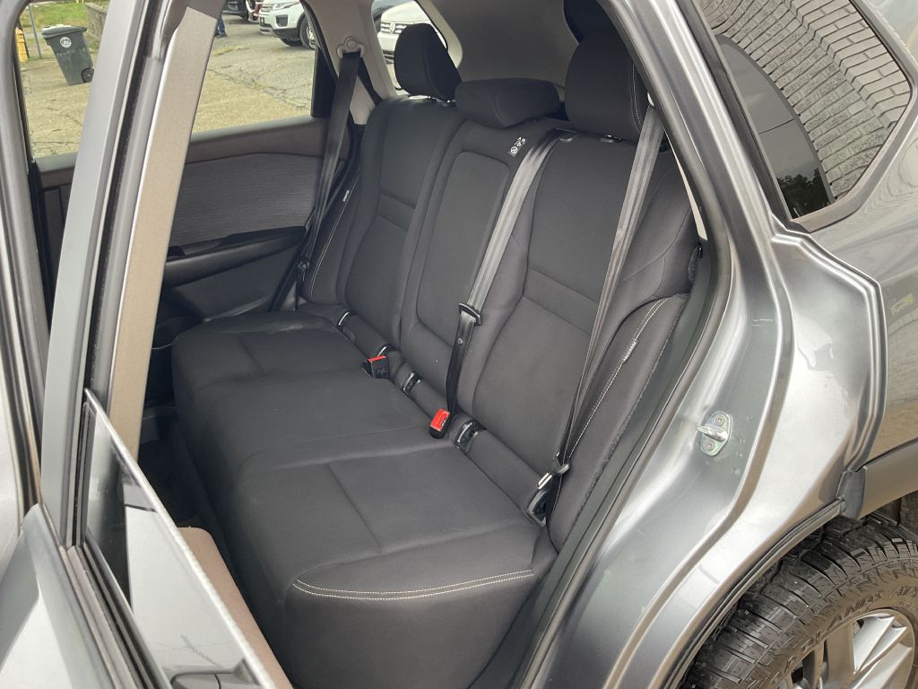 Photo 20 of this NISSAN ROGUE