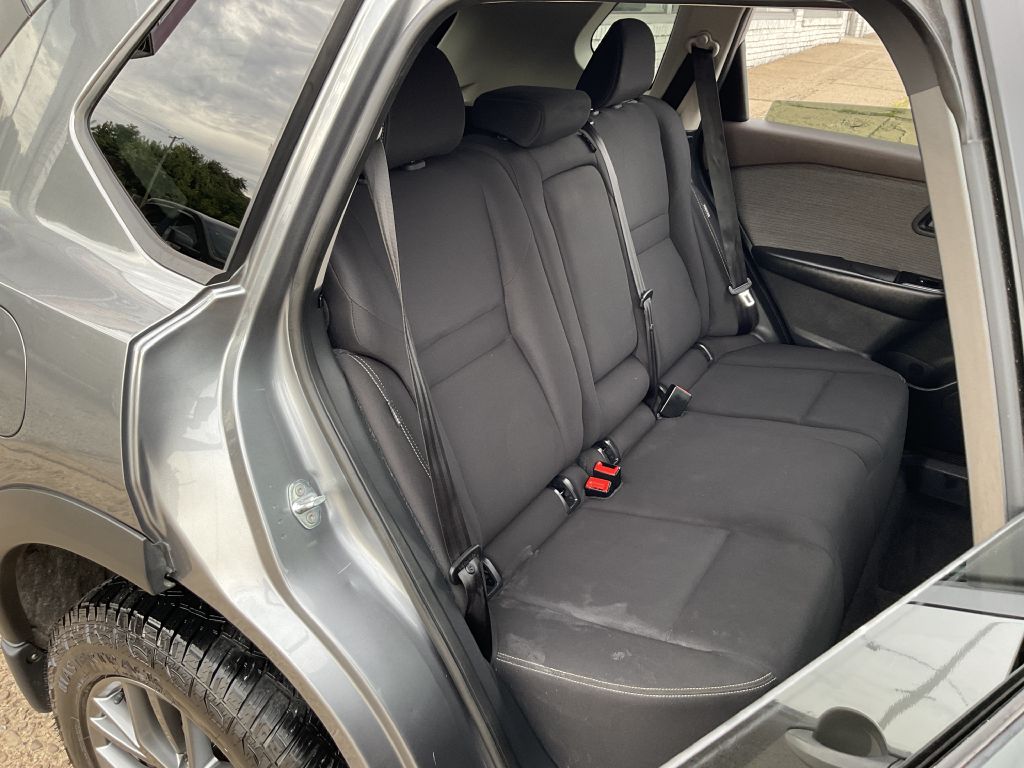 Photo 23 of this NISSAN ROGUE