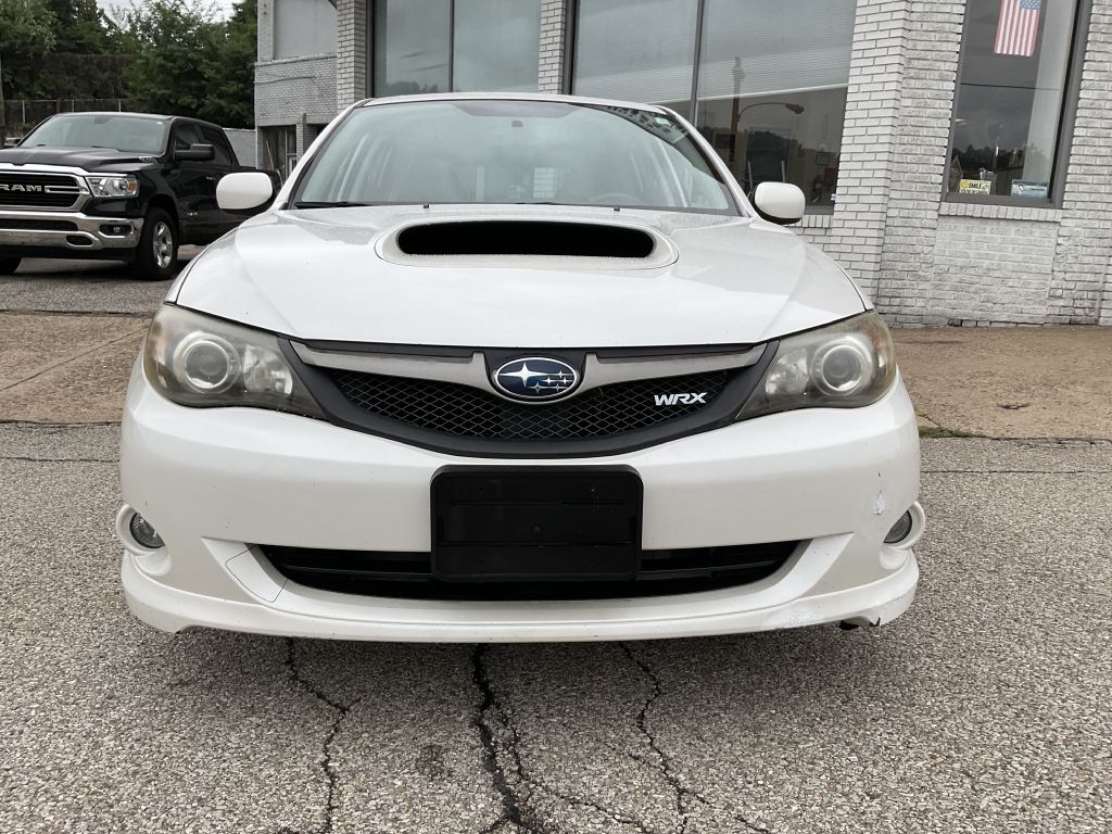 Photo 4 of this SUBARU IMPREZA