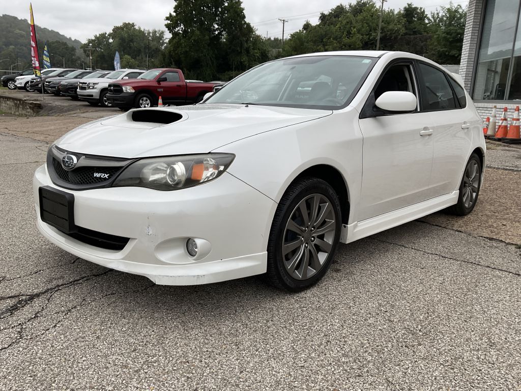 Photo 5 of this SUBARU IMPREZA