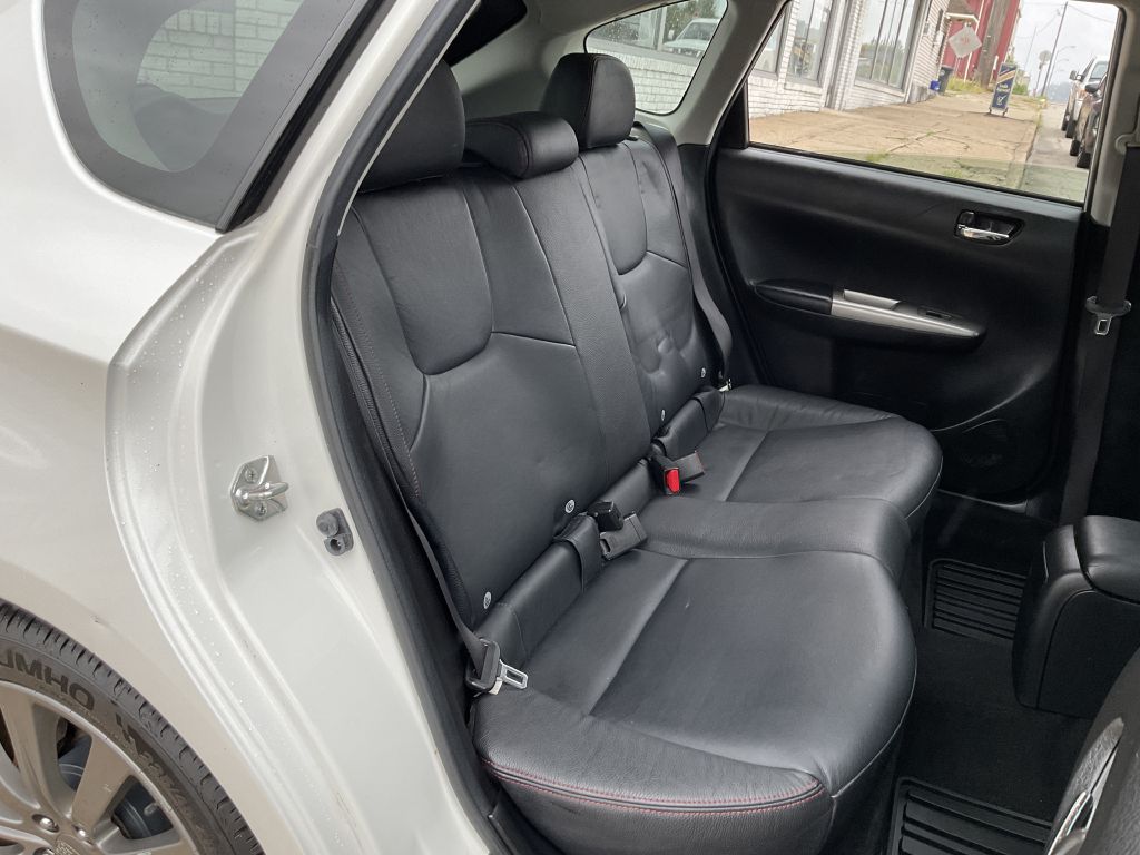 Photo 23 of this SUBARU IMPREZA