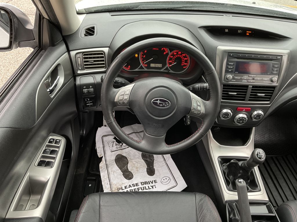 Photo 27 of this SUBARU IMPREZA