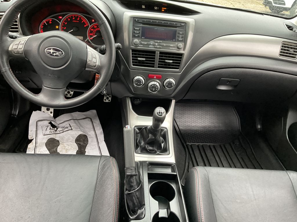 Photo 28 of this SUBARU IMPREZA