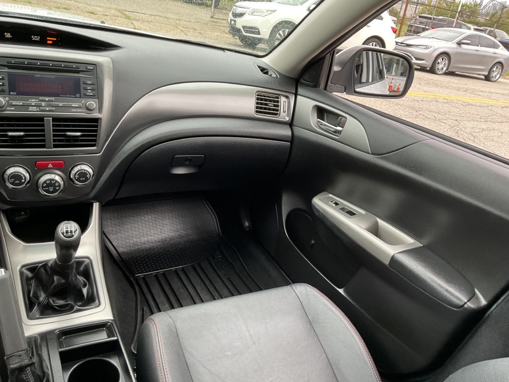 Photo 29 of this SUBARU IMPREZA
