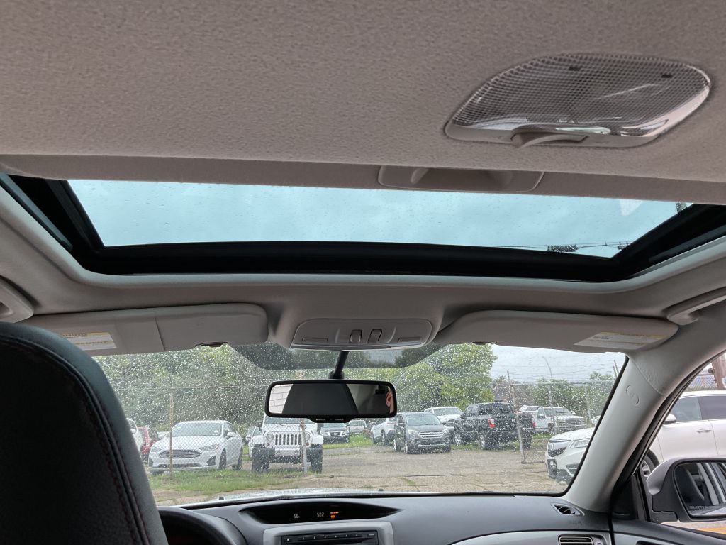 Photo 30 of this SUBARU IMPREZA