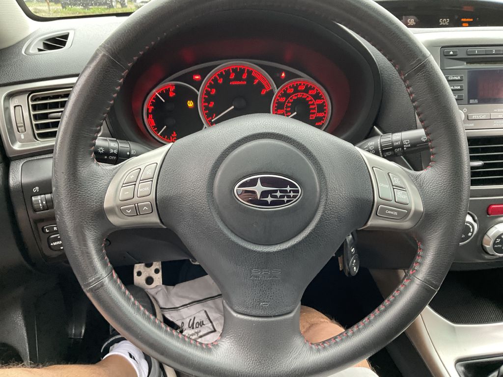 Photo 34 of this SUBARU IMPREZA