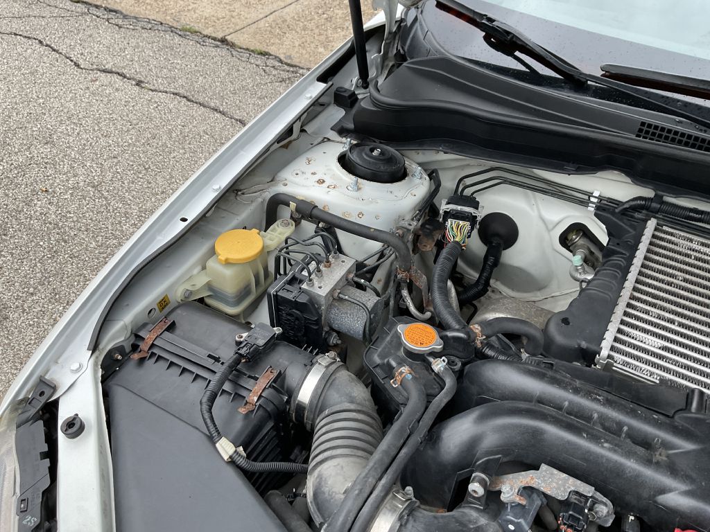 Photo 39 of this SUBARU IMPREZA