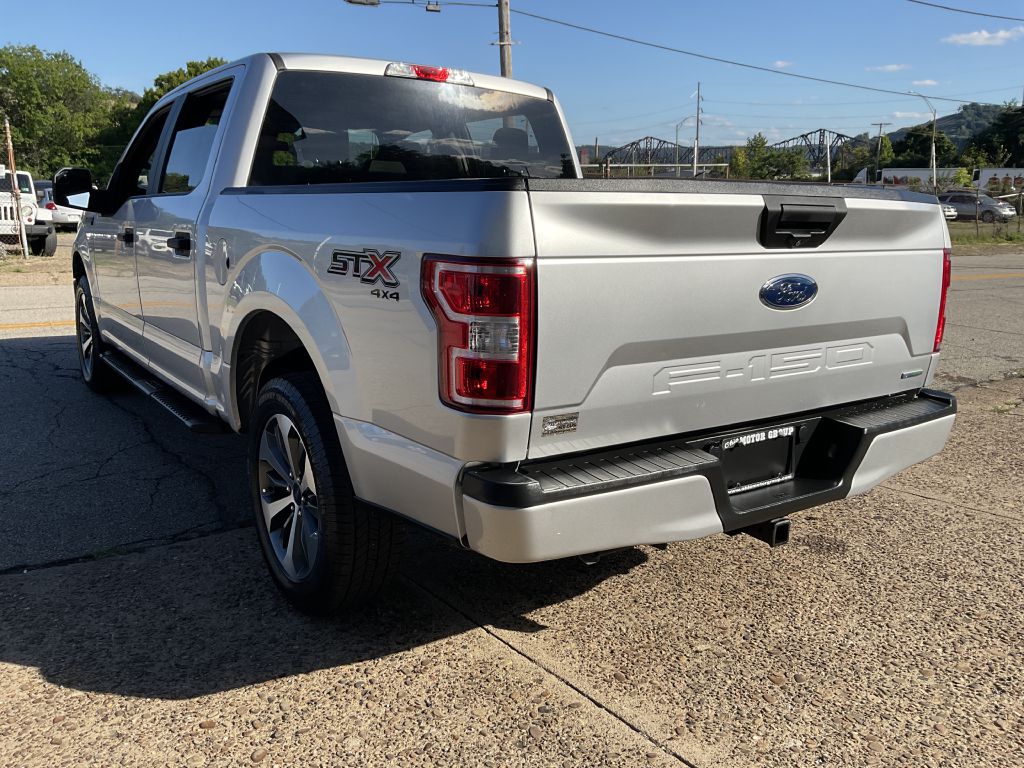 Photo 7 of this FORD F150