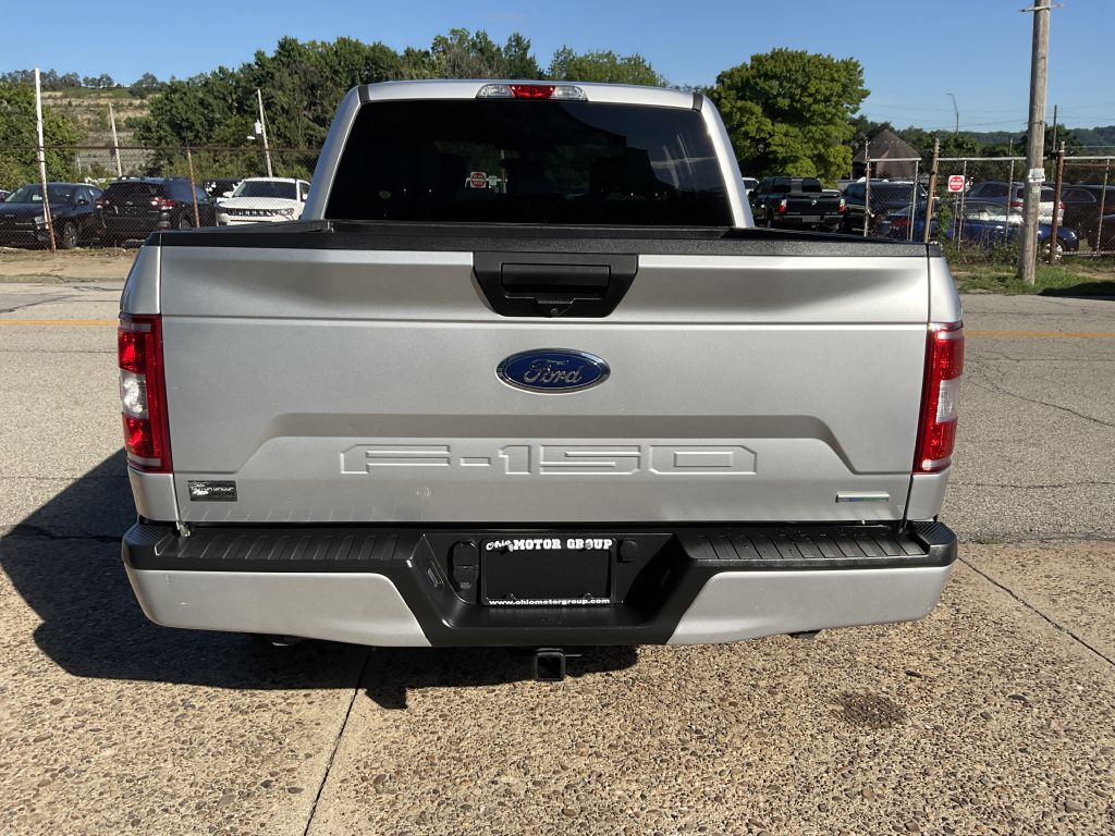 Photo 8 of this FORD F150
