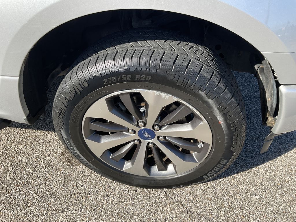 Photo 11 of this FORD F150