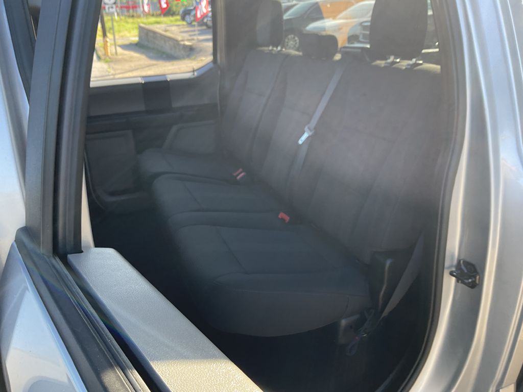 Photo 20 of this FORD F150