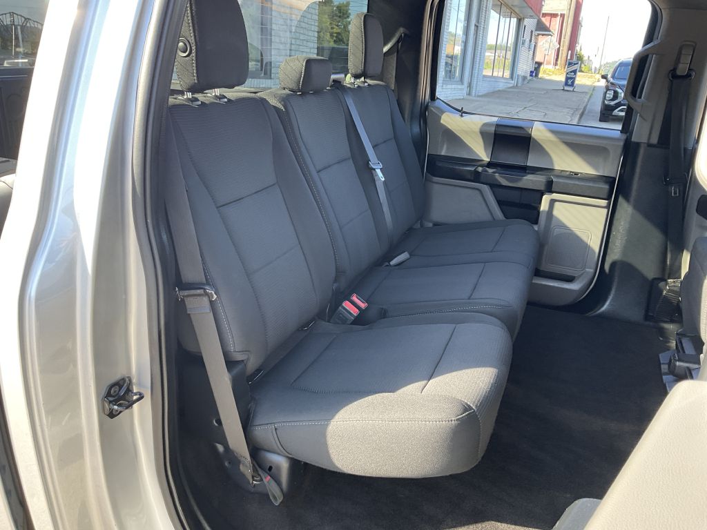 Photo 22 of this FORD F150