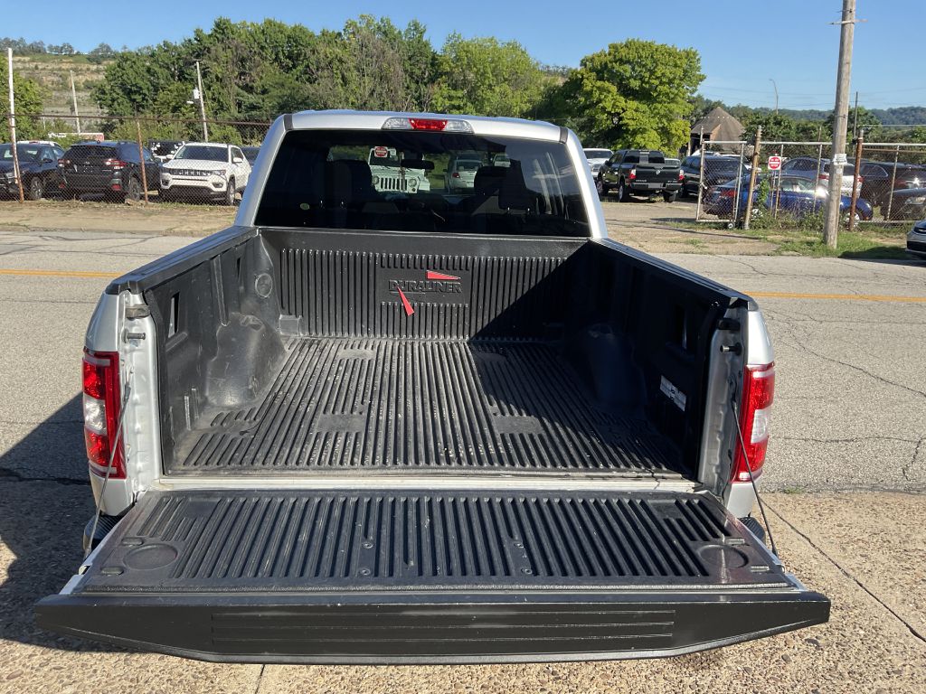 Photo 24 of this FORD F150