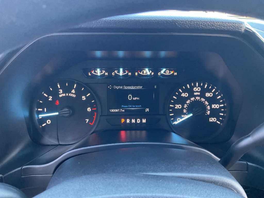 Photo 28 of this FORD F150