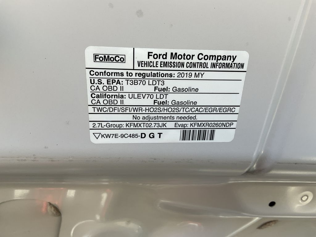 Photo 34 of this FORD F150