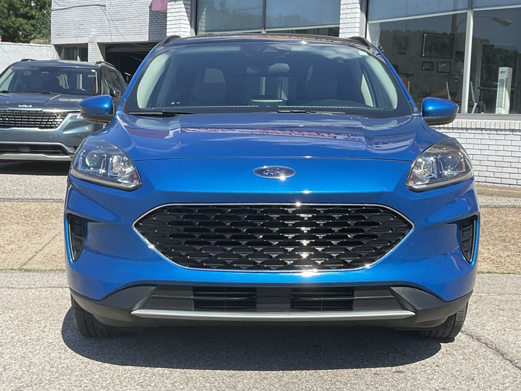 Photo 4 of this FORD ESCAPE