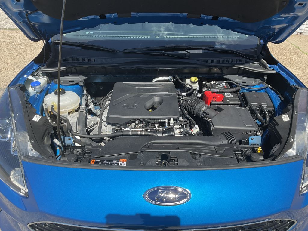 Photo 30 of this FORD ESCAPE